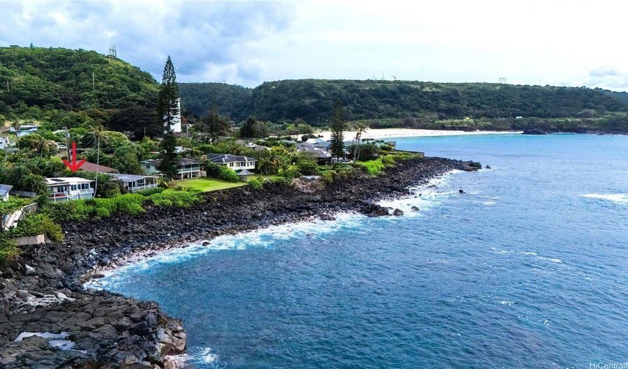 59-781 Kamehameha Hwy 1, Haleiwa, HI 96712 - 3 Beds, 2 Bath
