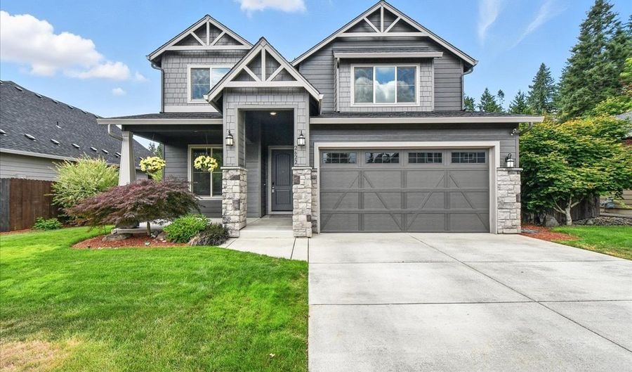 2622 NE 8TH Ave, Battle Ground, WA 98604 - 4 Beds, 3 Bath