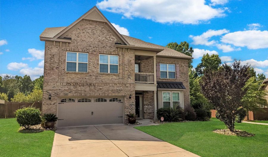 131 Merrimont Dr, Blythewood, SC 29016 - 5 Beds, 4 Bath