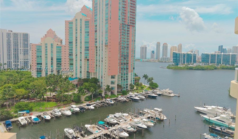 3340 NE 190th St 1304, Aventura, FL 33180 - 2 Beds, 3 Bath