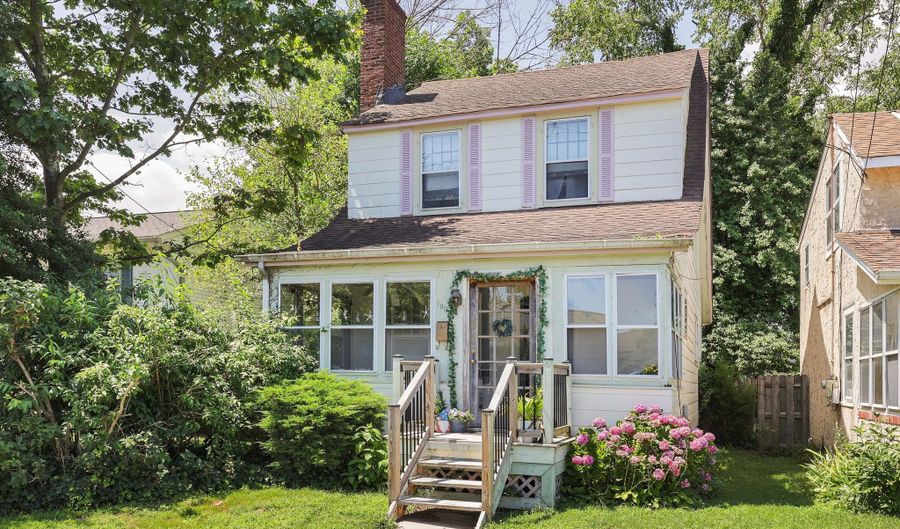 1903 Margerum Ave, Belmar, NJ 07719 - 2 Beds, 1 Bath