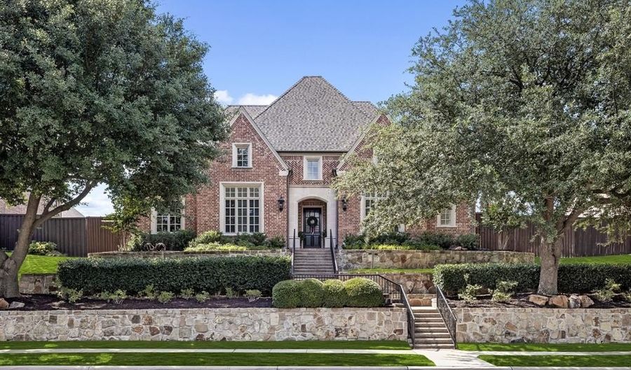 1702 Lexington Ave, Allen, TX 75013 - 5 Beds, 6 Bath