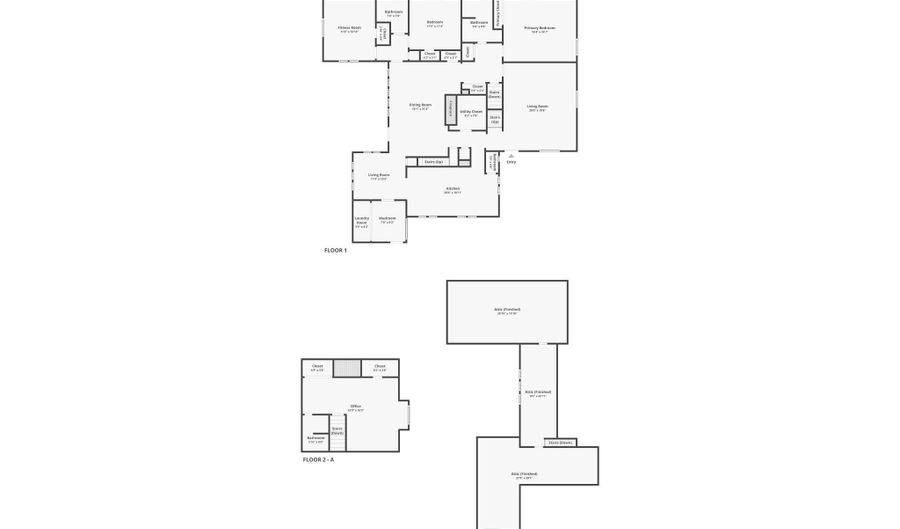 7551 MARSHALL Dr, Annandale, VA 22003 - 4 Beds, 4 Bath
