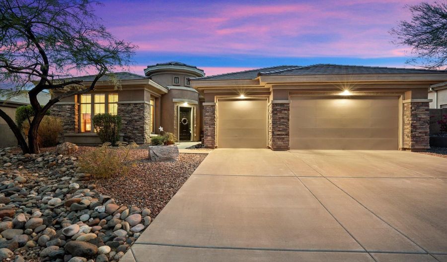 41912 N CLUB POINTE Dr, Anthem, AZ 85086 - 4 Beds, 4 Bath