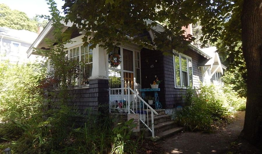 65 Lincoln St, Augusta, ME 04330 - 0 Beds, 2 Bath