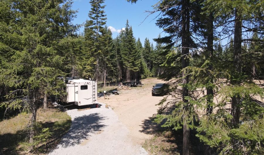 L4b1 Forsgren Ln, Athol, ID 83801 - 0 Beds, 0 Bath