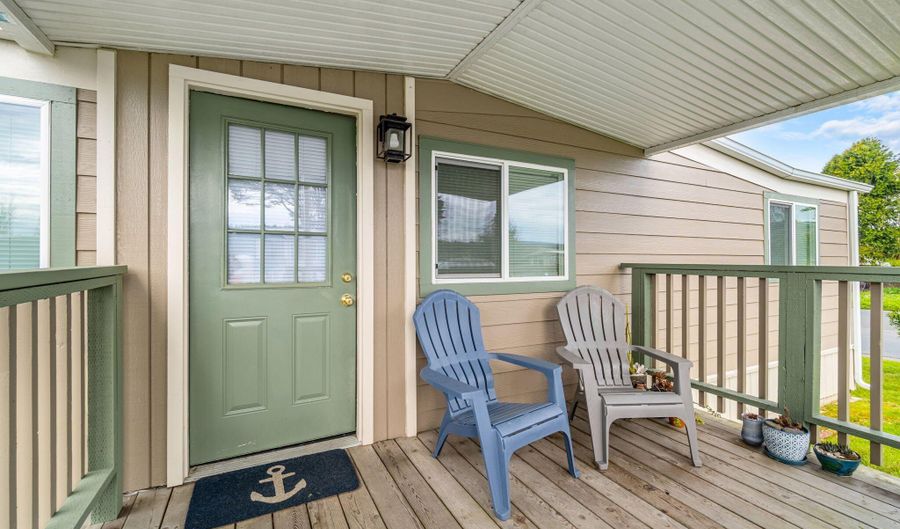 1283 Poplar Dr, Arcata, CA 95521 - 2 Beds, 2 Bath