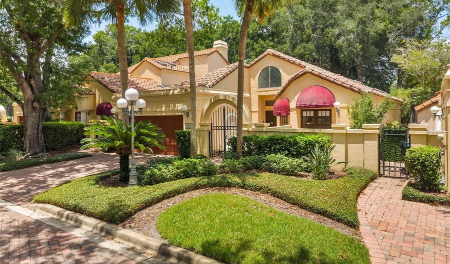 2480 VIA GENOVA, Apopka, FL 32712 - 2 Beds, 3 Bath