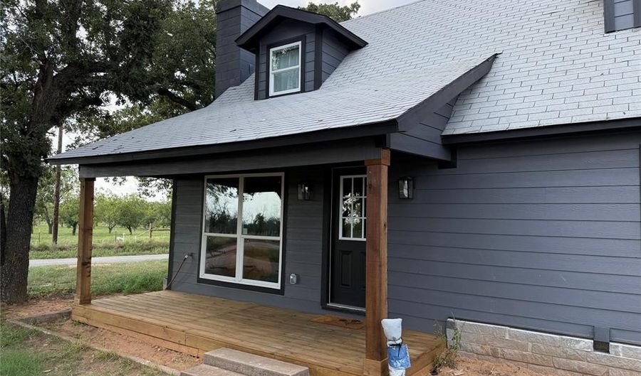 153 Cattail Trl, Millsap, TX 76066 - 3 Beds, 2 Bath