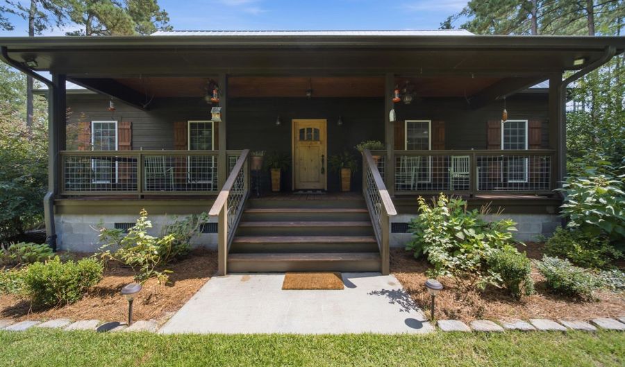 1634 Huttos Chapel, Barnwell, SC 29812 - 3 Beds, 3 Bath