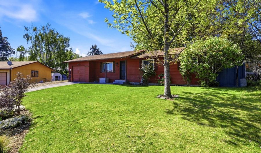 1003 Jonah Ln, Benton City, WA 99320 - 3 Beds, 1 Bath