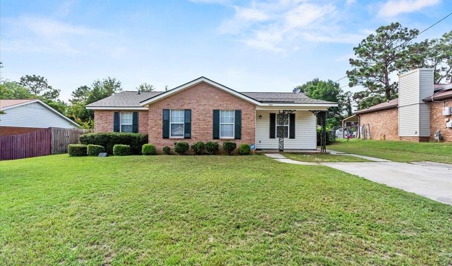 3421 Mcalpine Dr, Augusta, GA 30906 - 3 Beds, 2 Bath