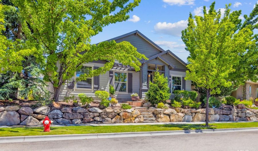 2590 S Perrault Way, Boise, ID 83716 - 4 Beds, 2 Bath