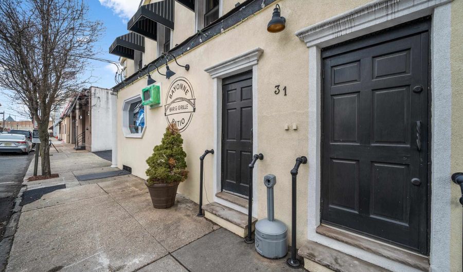 31 COTTAGE St, Bayonne, NJ 07002 - 0 Beds, 0 Bath