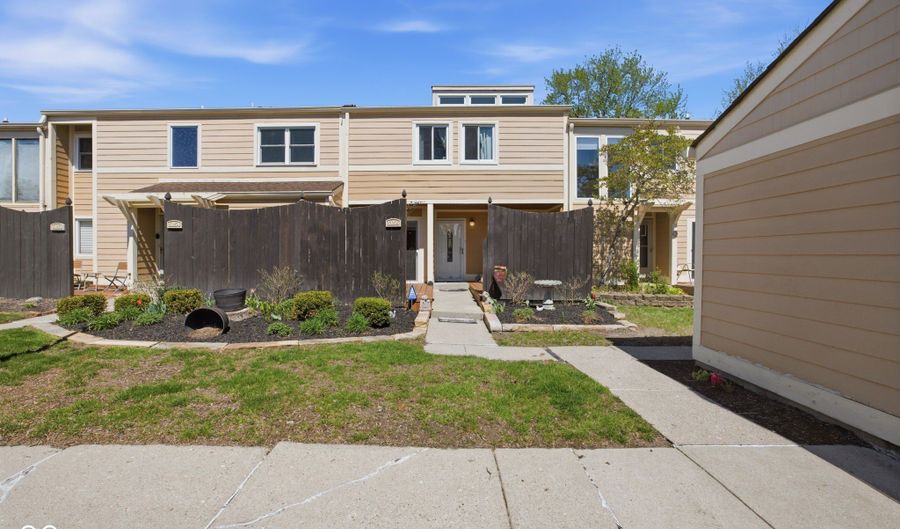 5158 Coppertree Ln, Avon, IN 46123 - 3 Beds, 3 Bath