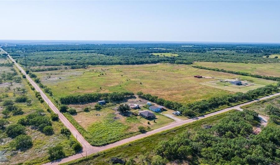 4034 CR 351, Anson, TX 79501 - 3 Beds, 1 Bath
