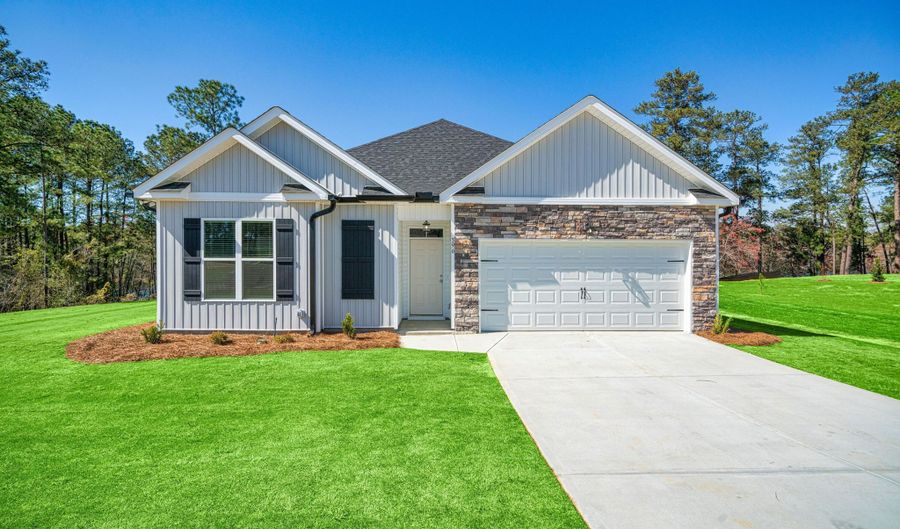 2079 Obsidian Ct, Beech Island, SC 29842 - 3 Beds, 2 Bath