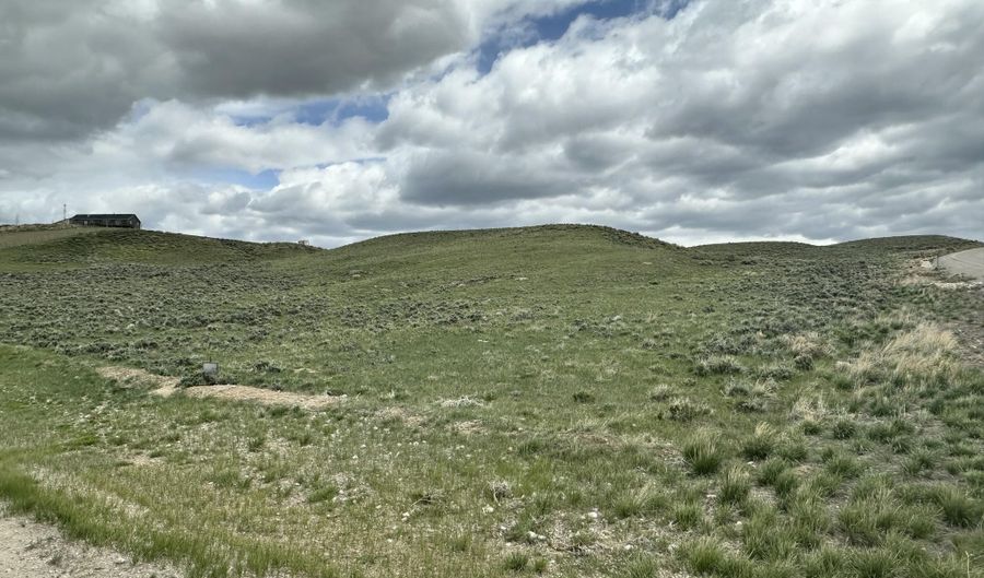 VICTOR CIRCLE, Boulder, WY 82923 - 0 Beds, 0 Bath