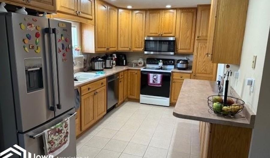 508 N Church St, Algona, IA 50511 - 4 Beds, 2 Bath