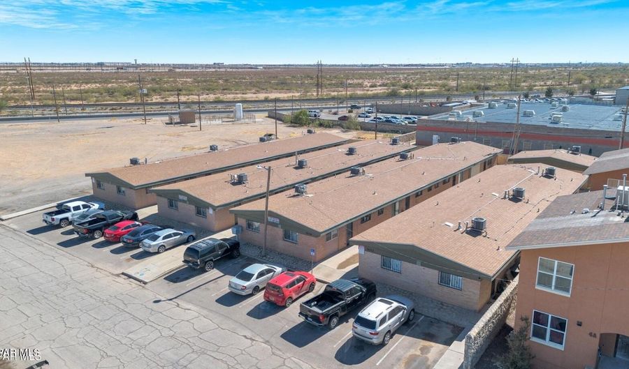 5012 Riley Ct, El Paso, TX 79904 - 0 Beds, 0 Bath