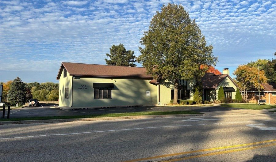 505 Orchard St, Antioch, IL 60002 - 0 Beds, 0 Bath