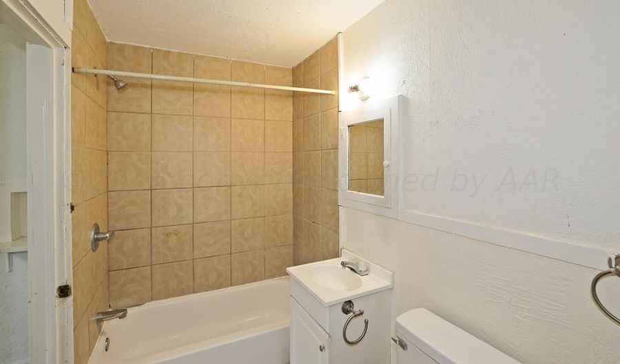 310 S Prospect St, Amarillo, TX 79106 - 1 Beds, 1 Bath