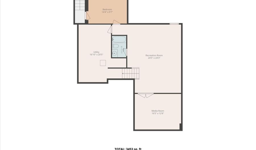 14116 ABERDEENS FOLLY Ct, Bowie, MD 20720 - 4 Beds, 4 Bath