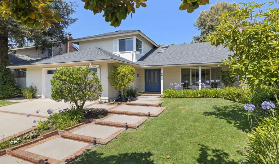 124 Reddington Ct, Camarillo, CA 93010 - 4 Beds, 3 Bath