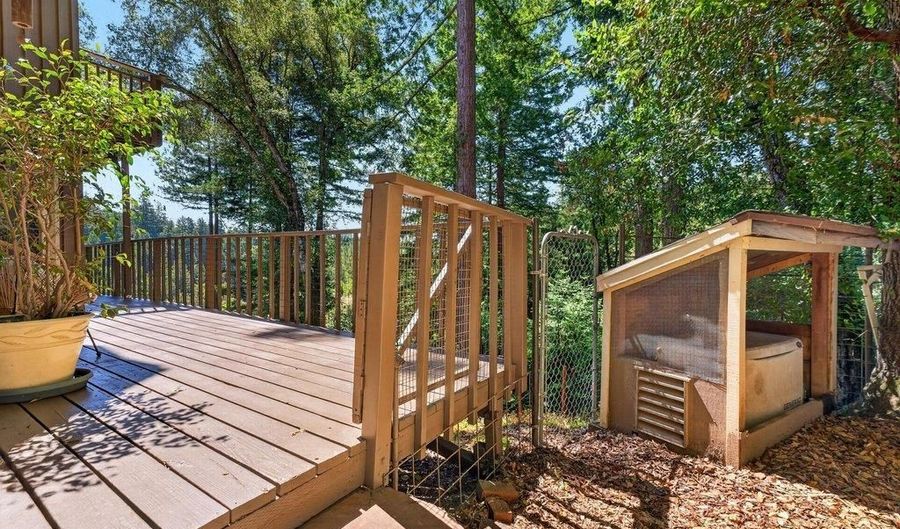 2030 Sparrow Valley Rd, Aptos, CA 95003 - 3 Beds, 2 Bath