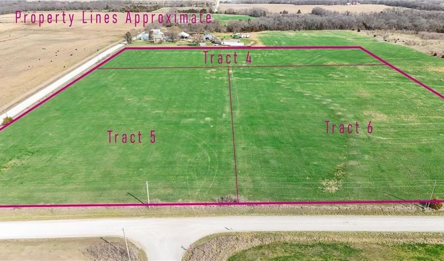 18 E 1400 Rd, Baldwin City, KS 66006 - 0 Beds, 0 Bath