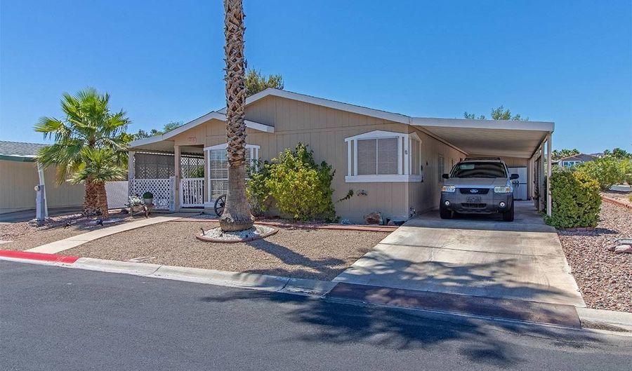 1715 Delores Ave, Henderson, NV 89074 - 2 Beds, 2 Bath