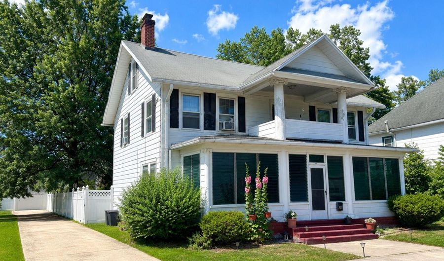 405 E GROVE St, Delmar, DE 19940 - 3 Beds, 2 Bath