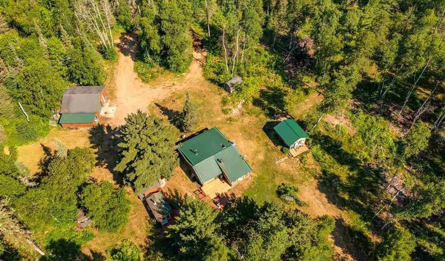 3420 Dewees Rd, Babbitt, MN 55706 - 3 Beds, 1 Bath