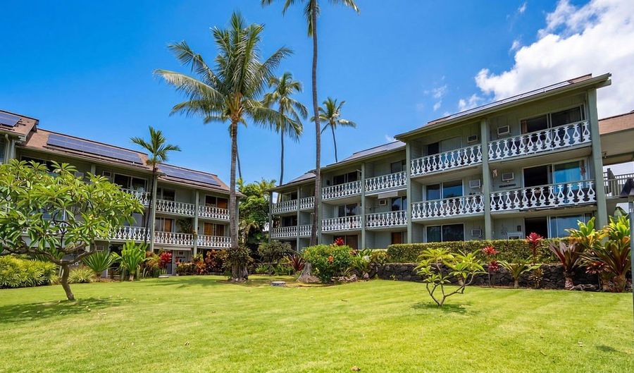 75-5776 KUAKINI Hwy 337, Kailua Kona, HI 96740 - 0 Beds, 1 Bath