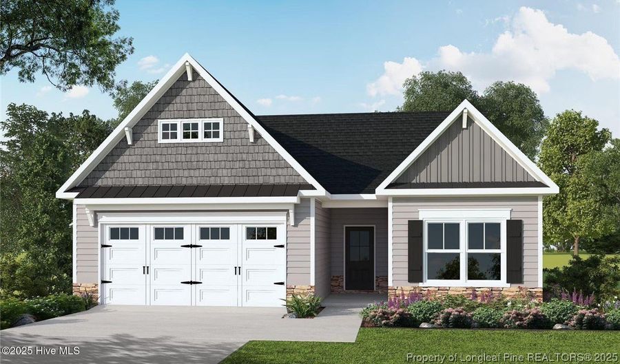 408 Redwater Trl, Aberdeen, NC 28315 - 3 Beds, 2 Bath