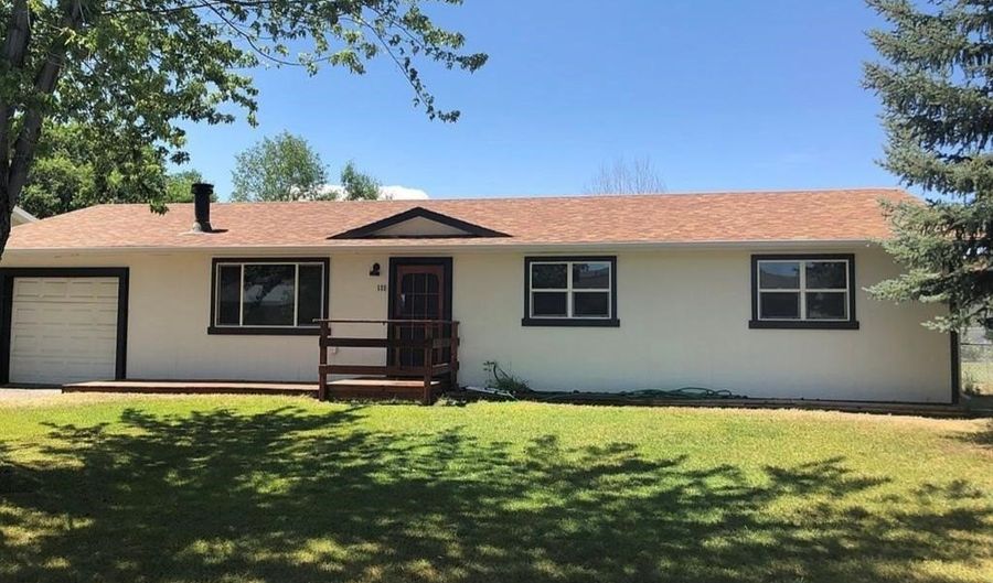 111 Secretariat St, Belgrade, MT 59714 - 3 Beds, 2 Bath