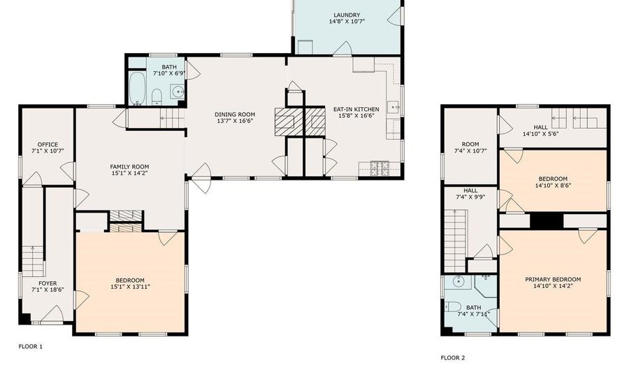 366 Old Concord Tpke, Barrington, NH 03825 - 3 Beds, 2 Bath