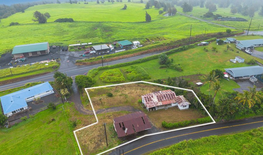44-2906 KALOPA Rd, Honokaa, HI 96727 - 0 Beds, 0 Bath