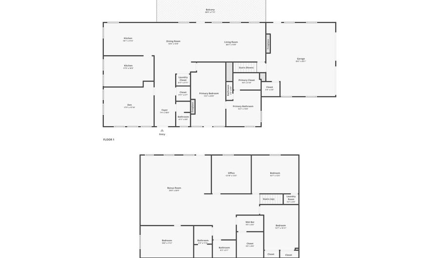 17808 NE 259TH St, Battle Ground, WA 98604 - 4 Beds, 3 Bath