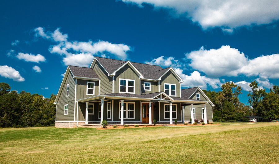 3540 Mistletoe Rd, Appling, GA 30802 - 4 Beds, 4 Bath