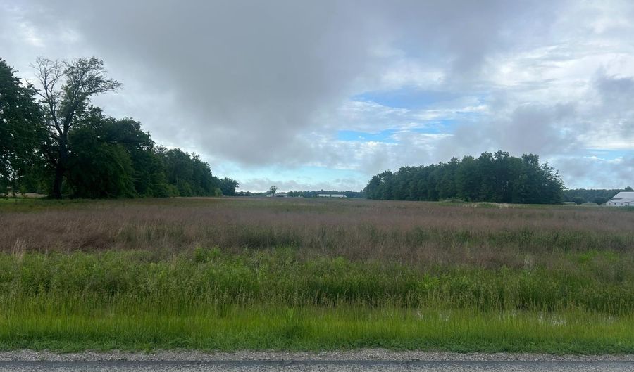 14361 N County Road 550, Batesville, IN 47006 - 0 Beds, 0 Bath