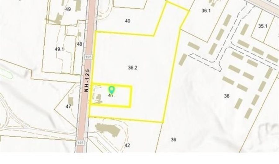 555 CALEF Hwy, Barrington, NH 03825 - 0 Beds, 0 Bath