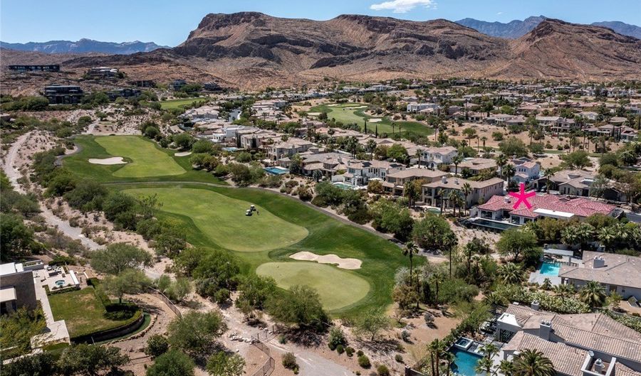 11423 Glowing Sunset Ln, Las Vegas, NV 89135 - 4 Beds, 6 Bath