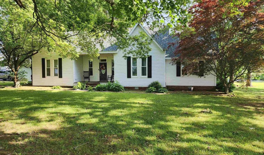 359 Lap Rollings Rd, Barlow, KY 42024 - 4 Beds, 3 Bath