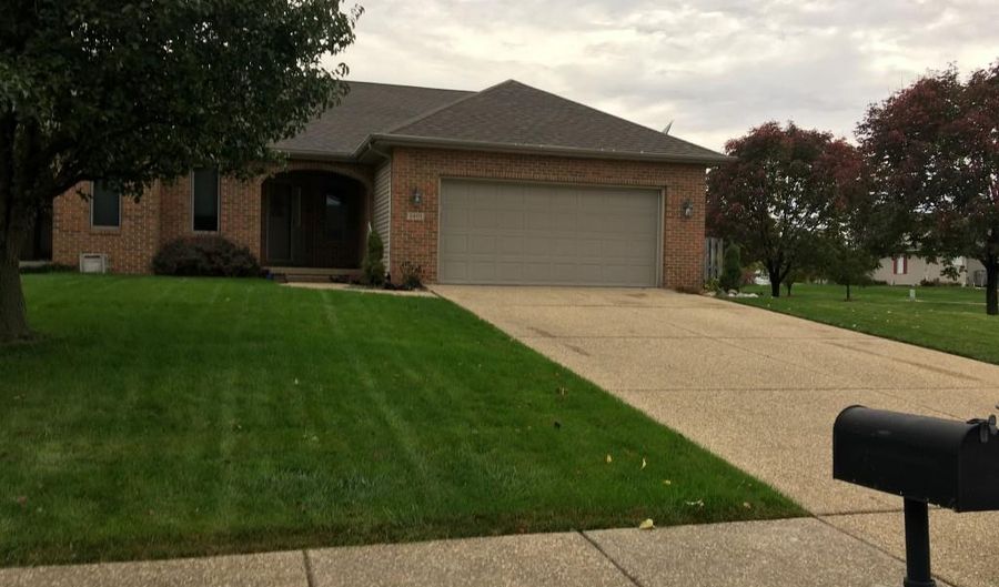 2801 Wordsworth Dr, Springfield, IL 62711 - 3 Beds, 0 Bath