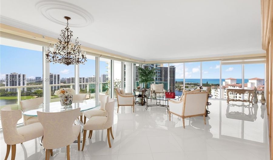 19955 NE 38th Ct 2106, Aventura, FL 33180 - 3 Beds, 5 Bath