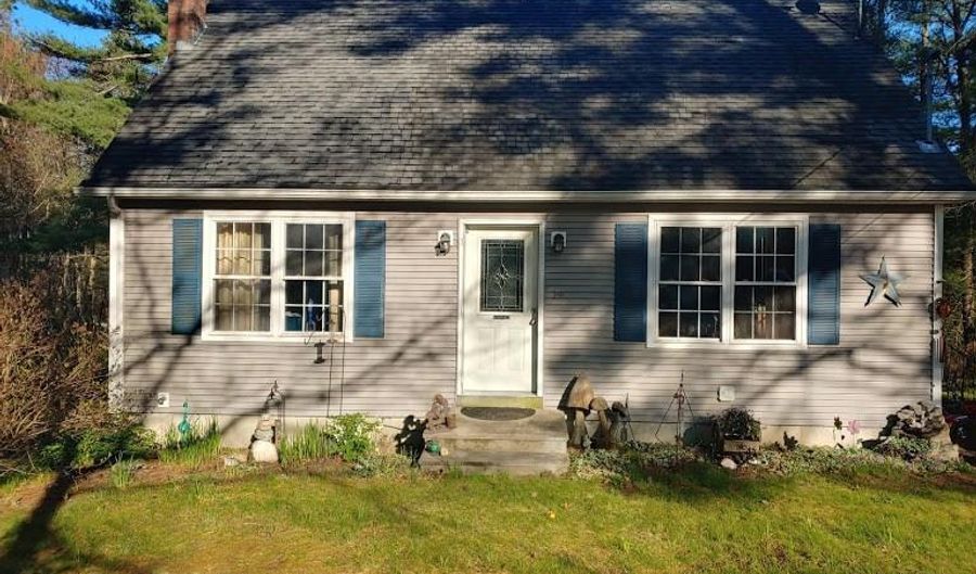 29 Babcock Rd, Sterling, CT 06377 - 3 Beds, 3 Bath