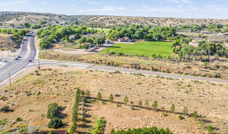 Lot 3c ROAD 3000, Aztec, NM 87410 - 0 Beds, 0 Bath