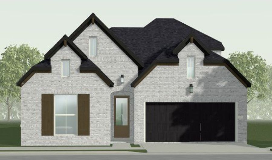 1413 Mockingbird Way, Elm Springs, AR 72762 - 3 Beds, 3 Bath