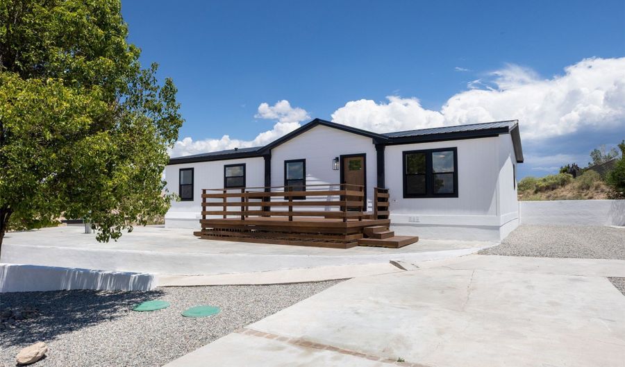 14 A N Camino Seco, Arroyo Seco, NM 87532 - 3 Beds, 2 Bath